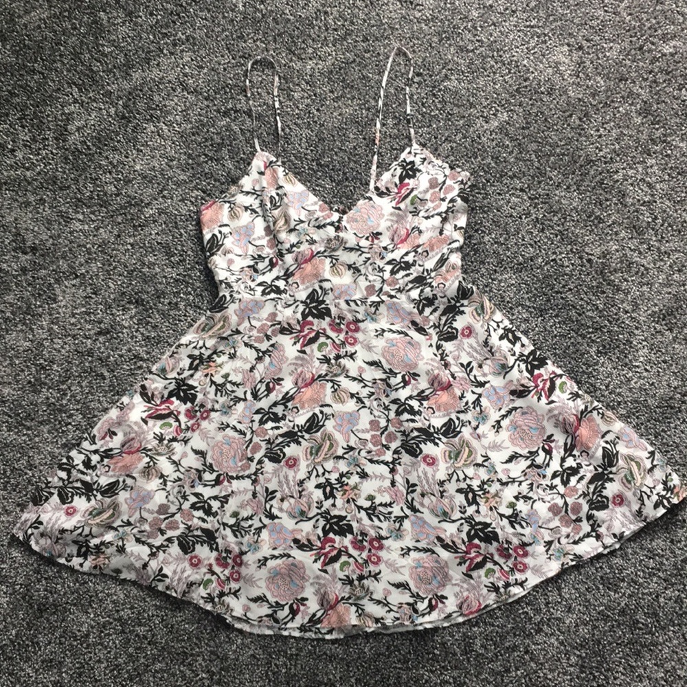 Brand New With Tags American Eagle Size 8 Dress